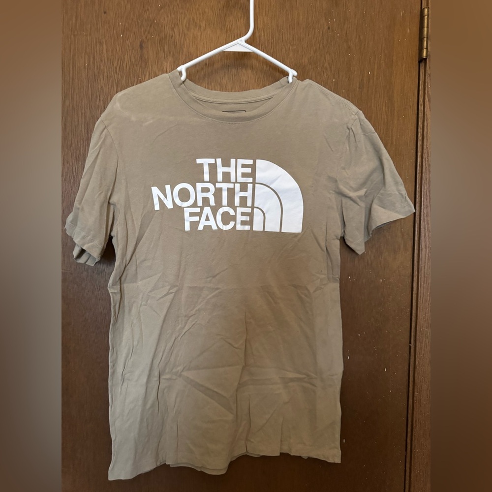 Men’s The North Face tee